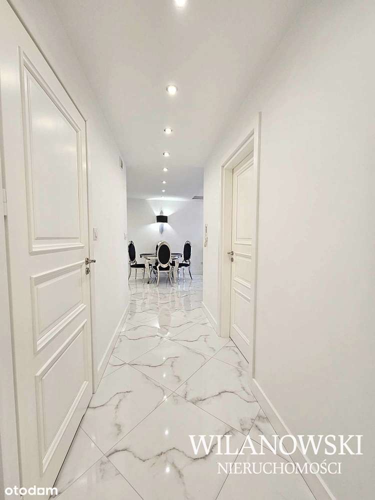 Stylowe mieszkanie przy ul. Lelewela * Wirtualny spacer *-8