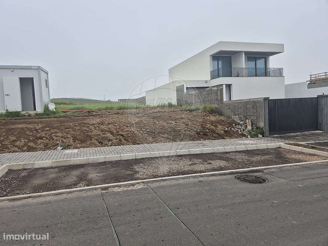 Terreno  para venda-2