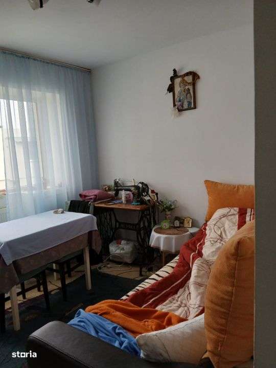 Apartament 2 camere confort 1 decomandat, zona Obor. - Imagine principală: 5/8
