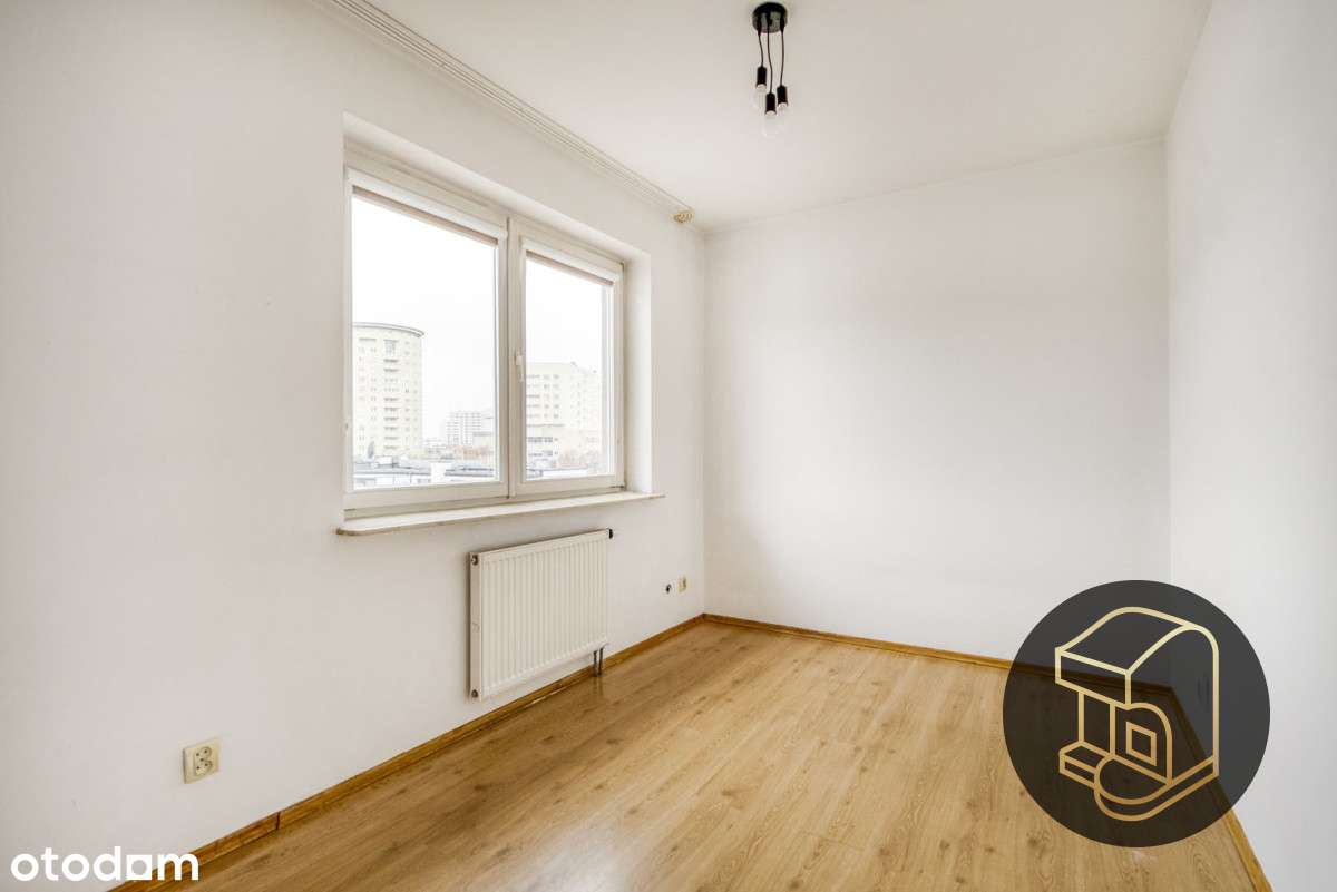 Świetne 2 pokoje z balkonem. Nowszy blok. Garaż.-7