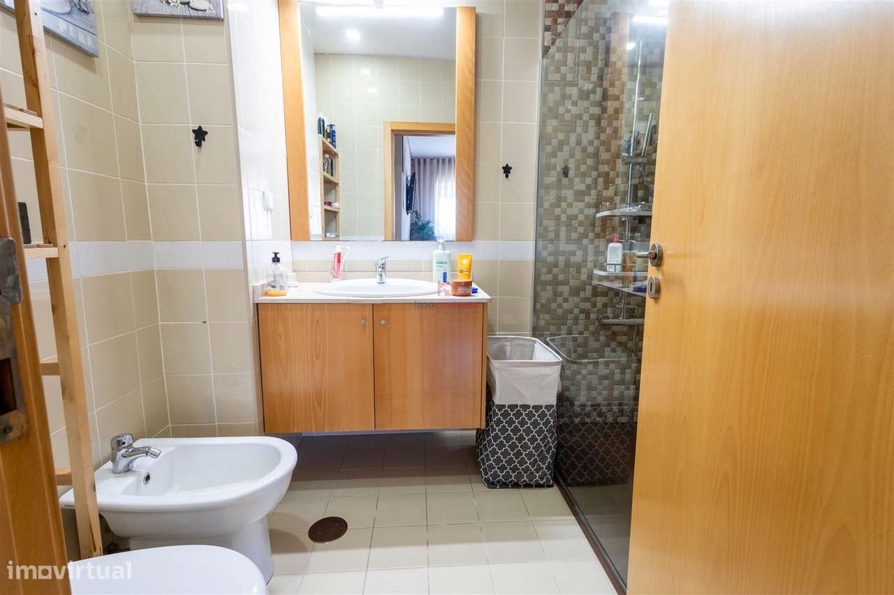 Apartamento T3 em Vila das Aves, Santo Tirso-10