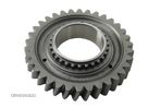 Pinion Marsarier Cutie Viteze Volvo 3152722. - 3