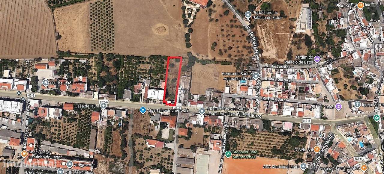 Moradia T2 para venda - Grande imagem: 3/4