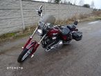 Harley-Davidson Softail Low Rider - 3