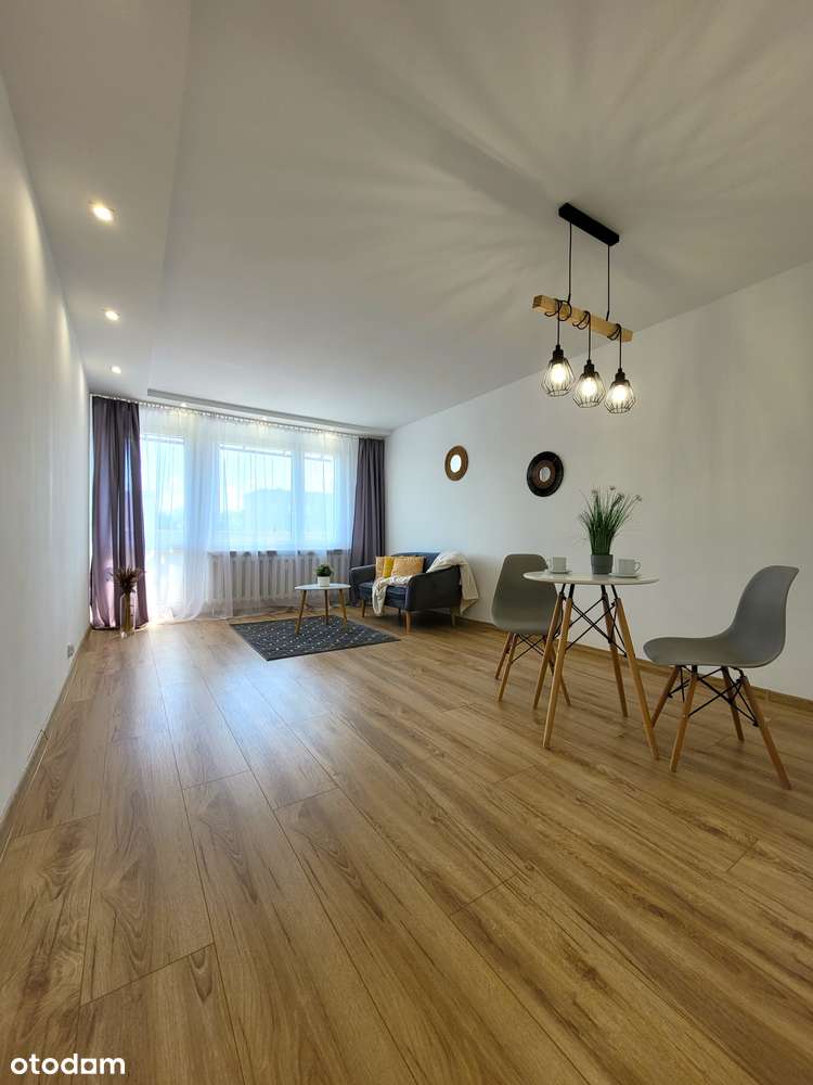 Po remoncie. Piękne M5 w Będzinie - Pełny obrazek: 4/17