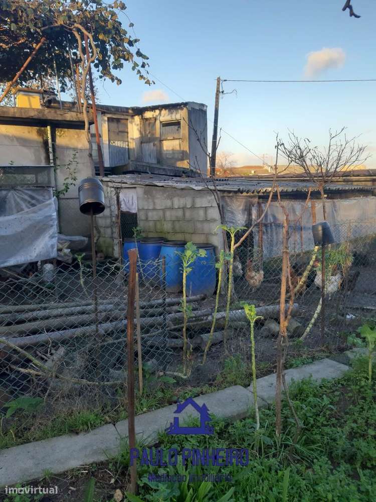 Terreno Ermesinde - Grande imagem: 4/11