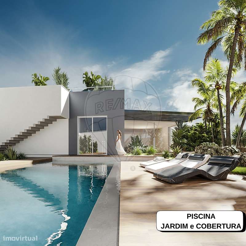 Terreno  para venda-8