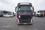 Volvo FH 500 LOW-DECK * 2014 * - 2