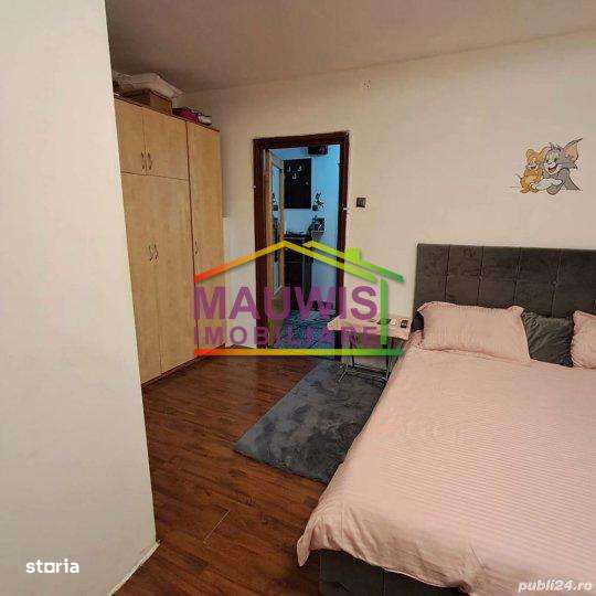 5 min metrou gars Cf.1 cu balcon etaj 3/10 pe mijloc de bloc mixt1978-3