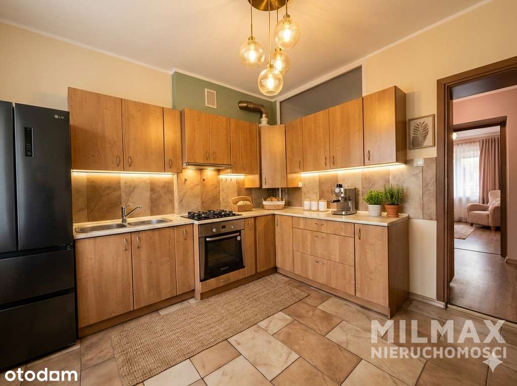 Dwa pokoje z niskim czynszem i garażem - Pełny obrazek: 5/16