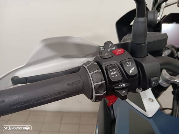 BMW R 1250 GS 1250 GS  Rebaixada - 7