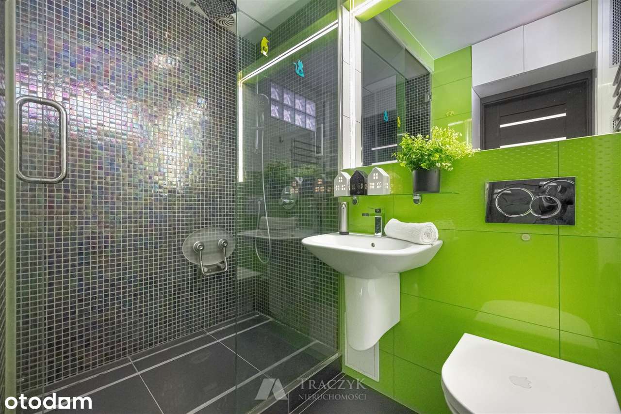 Kawalerka przy Rynku | smart home-3