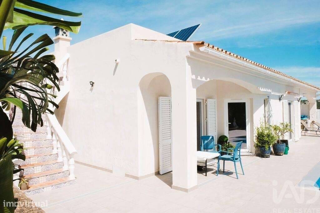 Casa / Villa T5 em São Brás de Alportel de 303,00 m2 - Grande imagem: 1/30