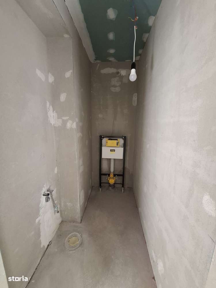 Baia Mare,M.Eminescu nr. 43, bloc nou P+4, 2 parcari incluse in pret-9