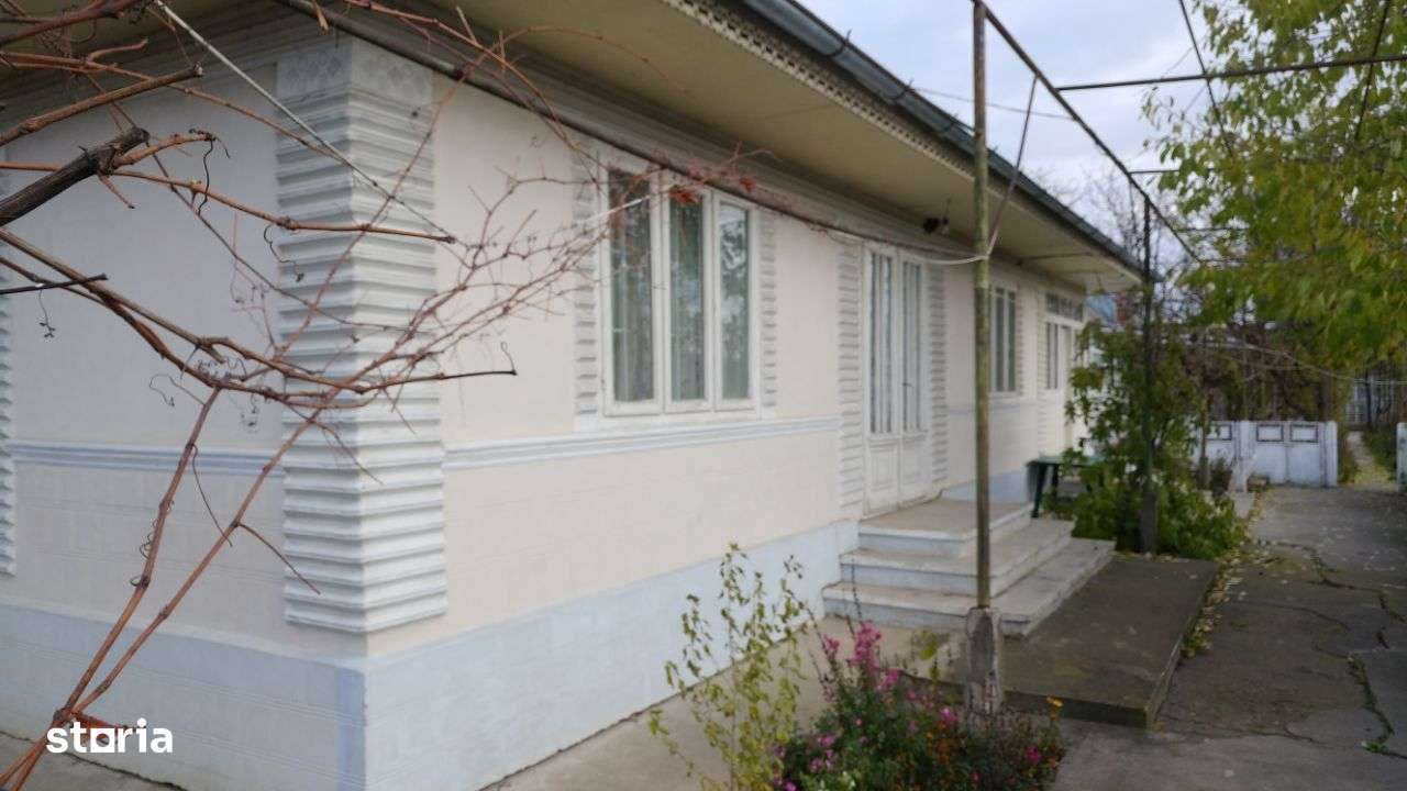 De VINZ. Casa 10 camere+depedinte, Zorleni Islaz , Id_Bursa 357-3