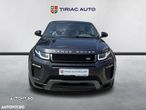 Land Rover Range Rover Evoque - 8