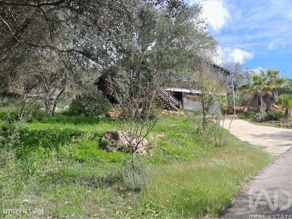 Terreno em Paderne de 9560,00 m2 - Grande imagem: 2/24