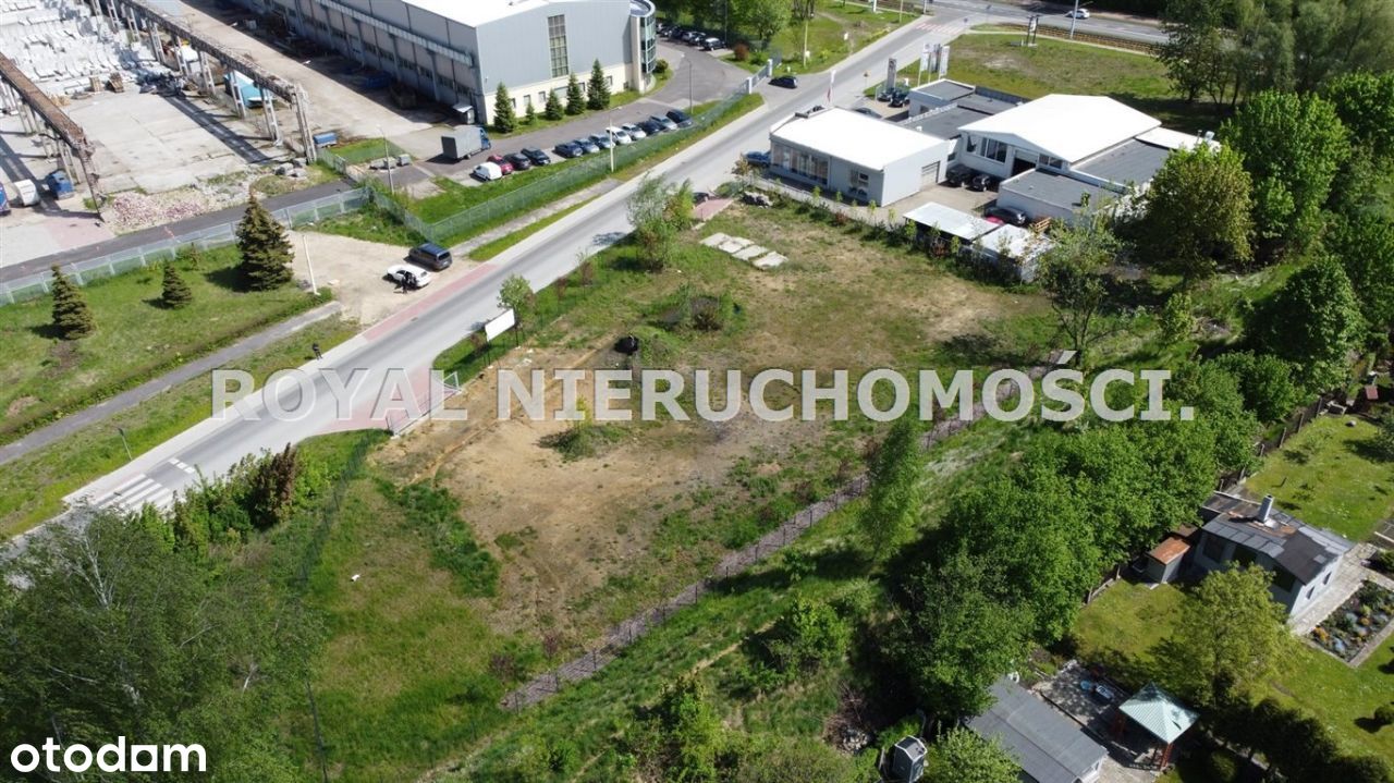 Dziennik budowy - projekt Pum 1450m2