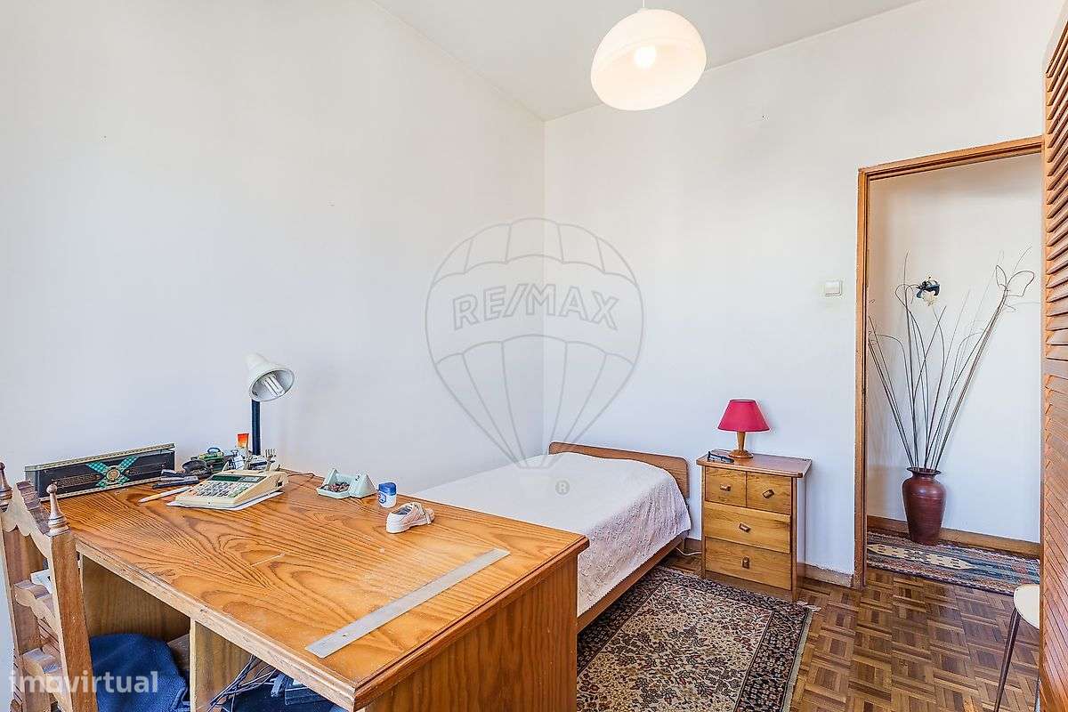 Apartamento T3 para venda-7