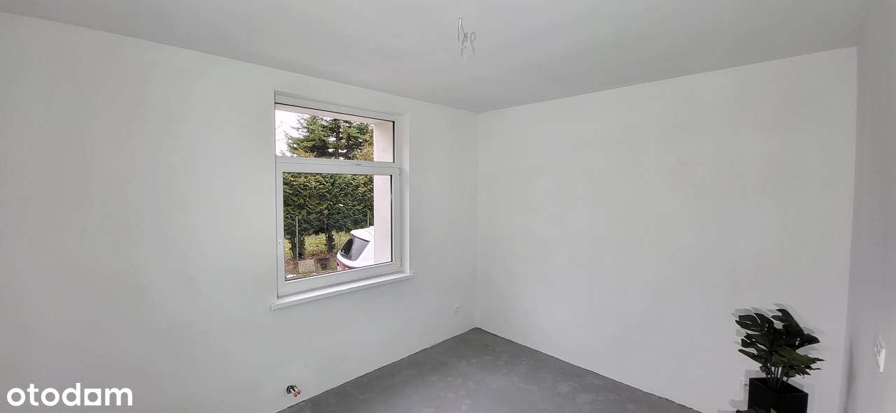 Własne M na święta? Komfortowe 52m², 2 pokoje na parterze HO HO HO - Pełny obrazek: 4/7