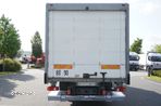 Iveco Eurocargo 140-190 Euro6 / Kontener 18 palet / winda / ładowność 7100 kg - 5