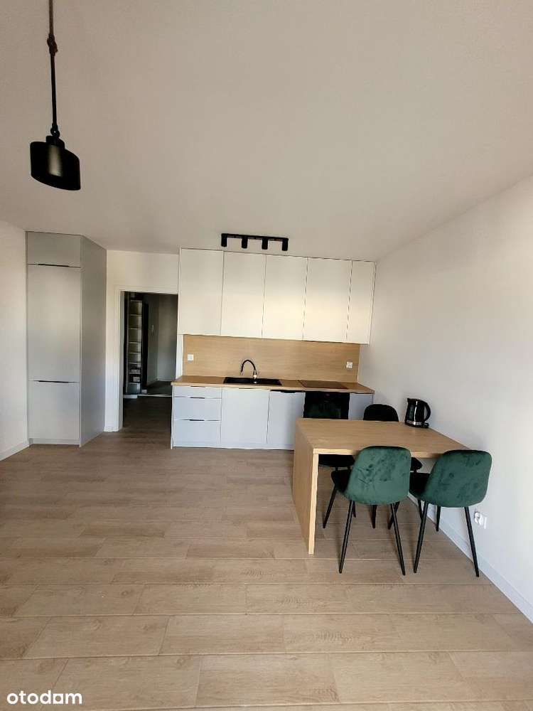 Mieszkanie od dewelopera - Wykończone pod klucz - Pełny obrazek: 4/14