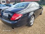 Mercedes-Benz CL 500 7G-TRONIC - 16