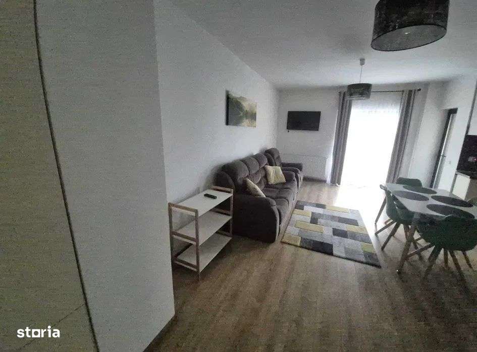 Tudor - Inchiriere apartament 2 camere - Str. Secerei - Imagine principală: 4/7