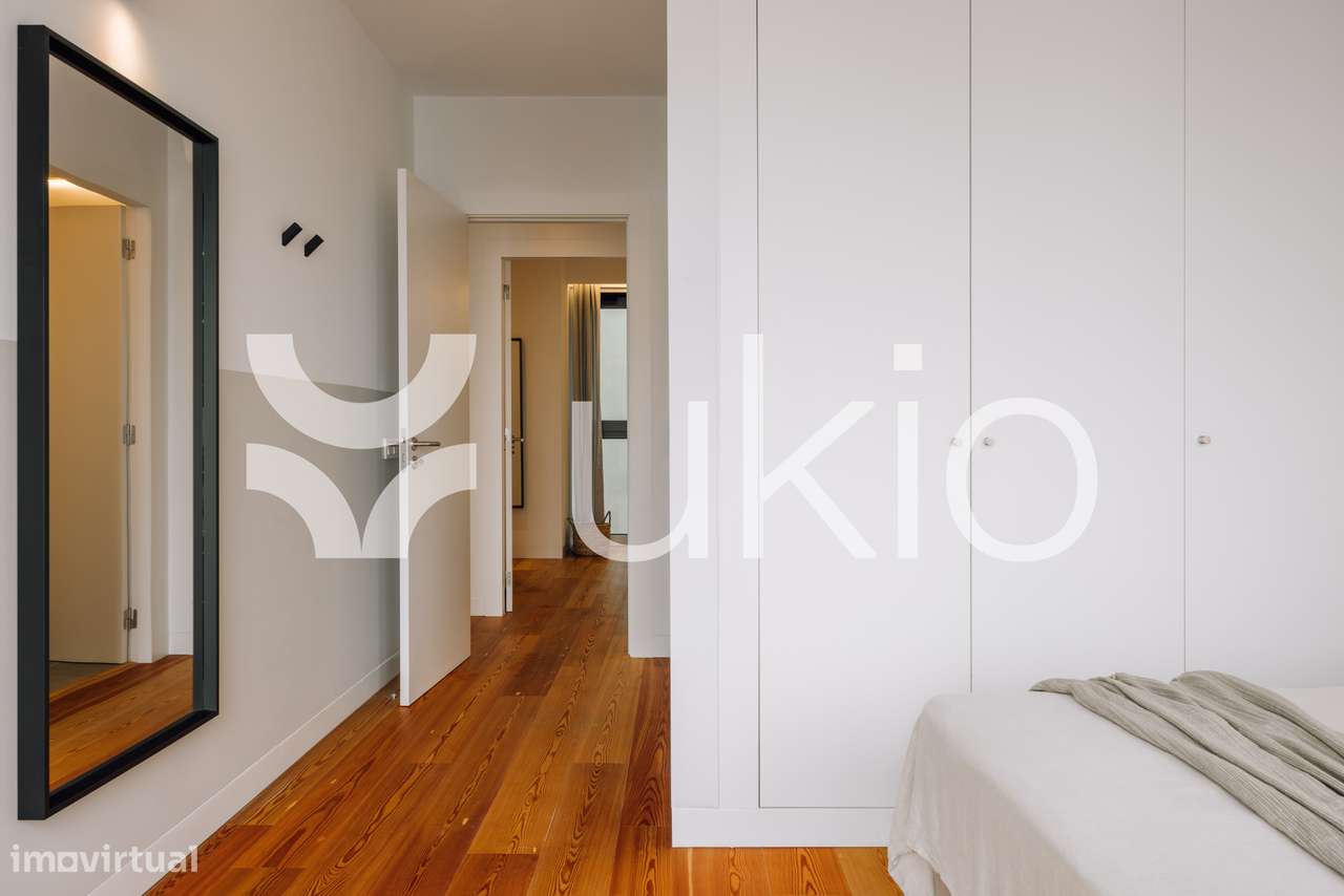 Apartamento T2 em Saldanha - Picoas-17