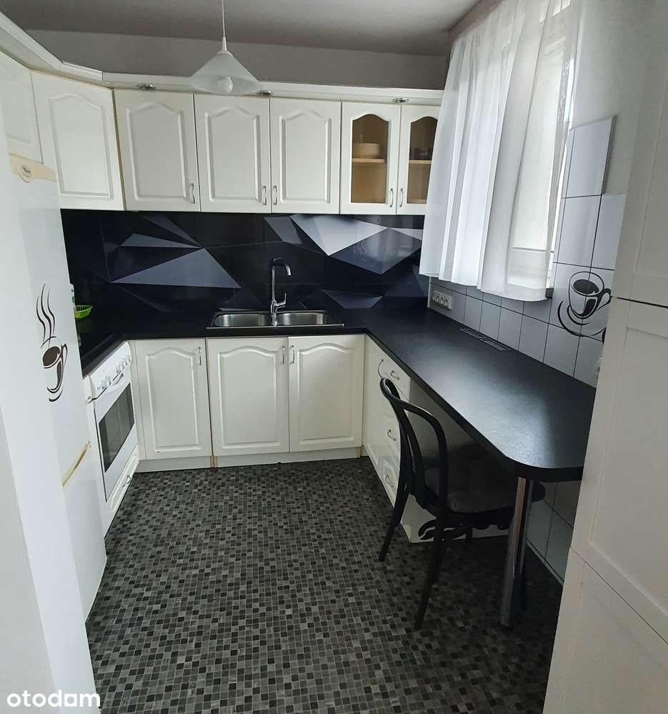 Mieszkanie 2-pokojowe złocień Właściciel 36,7 m2 - Pełny obrazek: 2/14