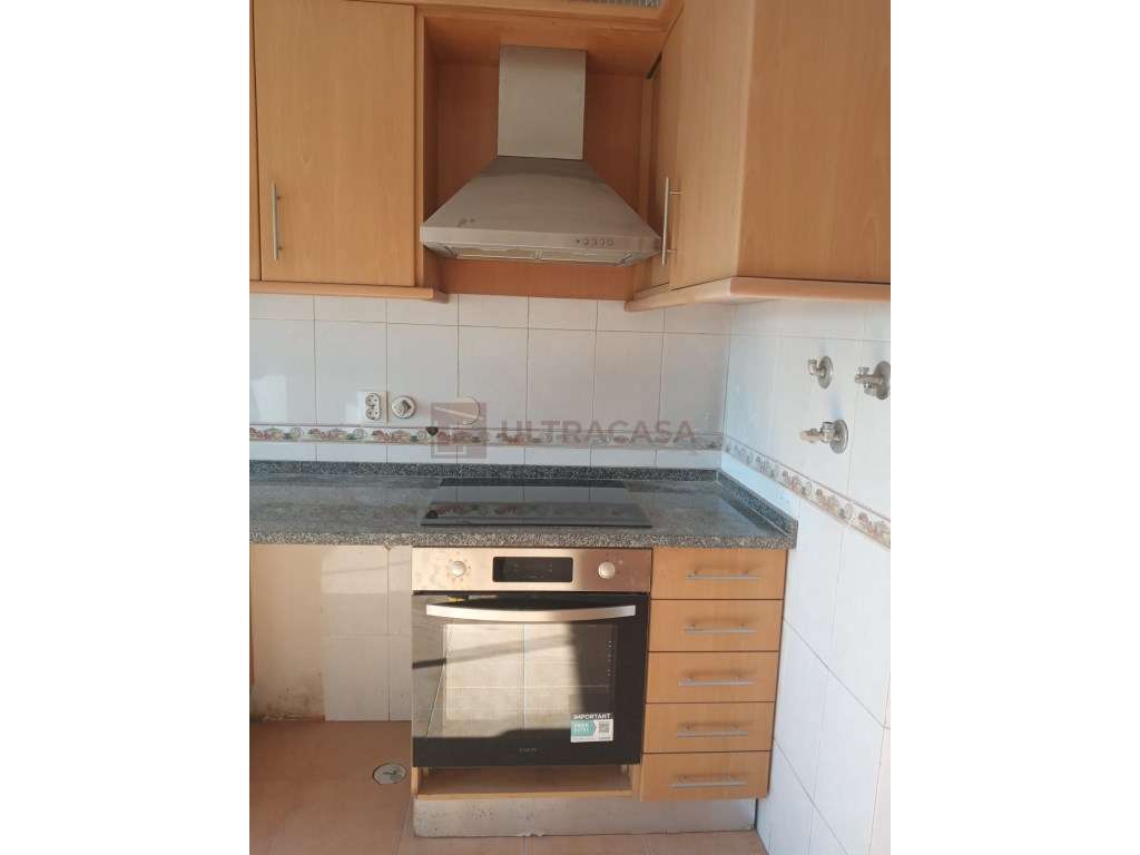 Apartamento T2 à Venda em Queluz - Grande imagem: 3/23