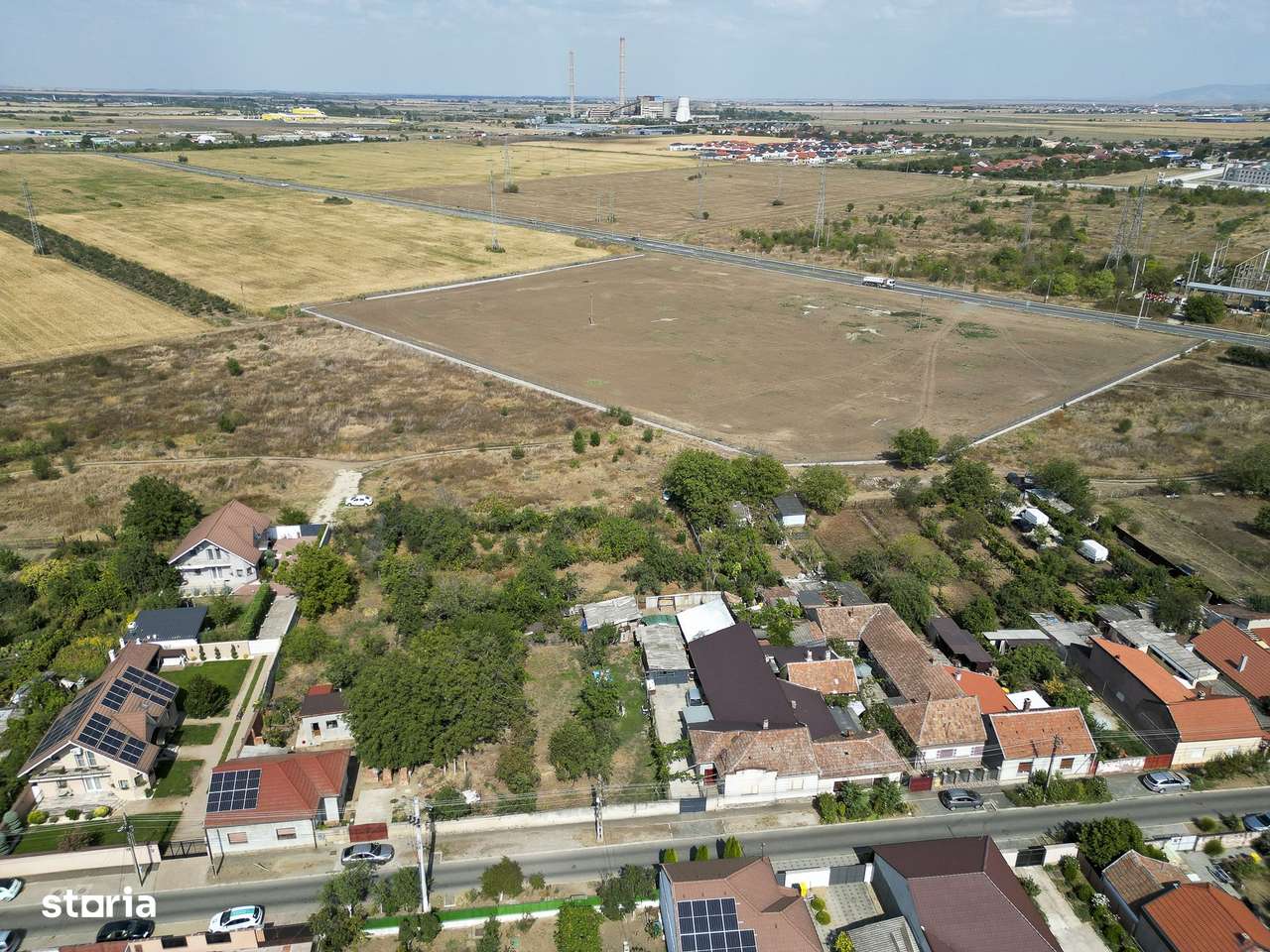 Loc de casă în Poltura Arad - Imagine principală: 3/20