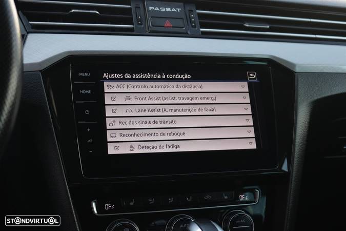 VW Passat Variant 1.4 TSI GTE Plug-in - 54