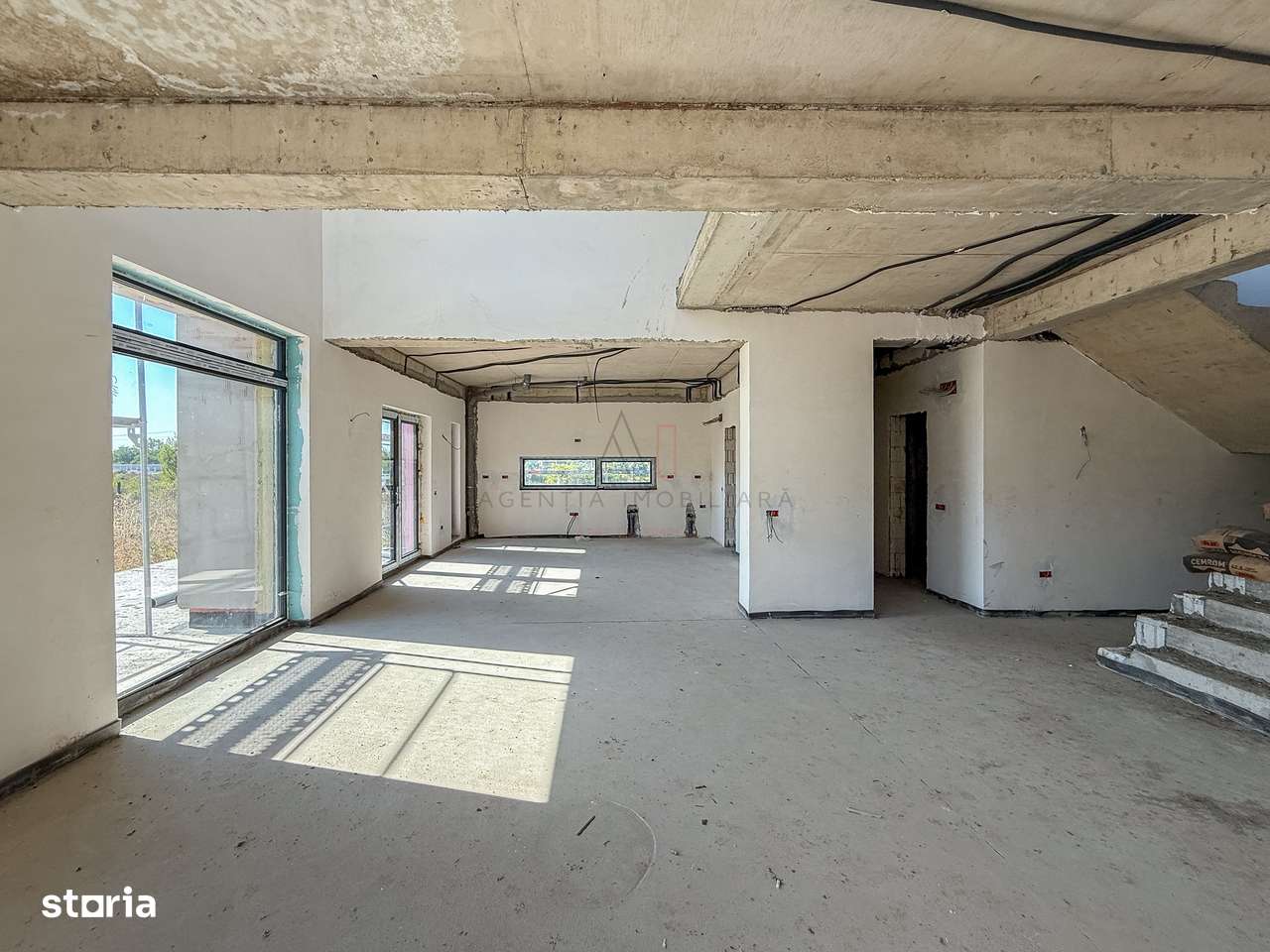 Snagov Residential | Ansamblu Rezidential la 100m de lac - Imagine principală: 5/11