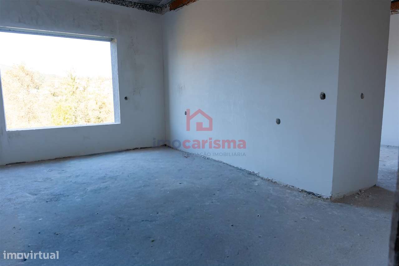 Apartamento T3 Novo em Construção em Silvares, Lousada-8