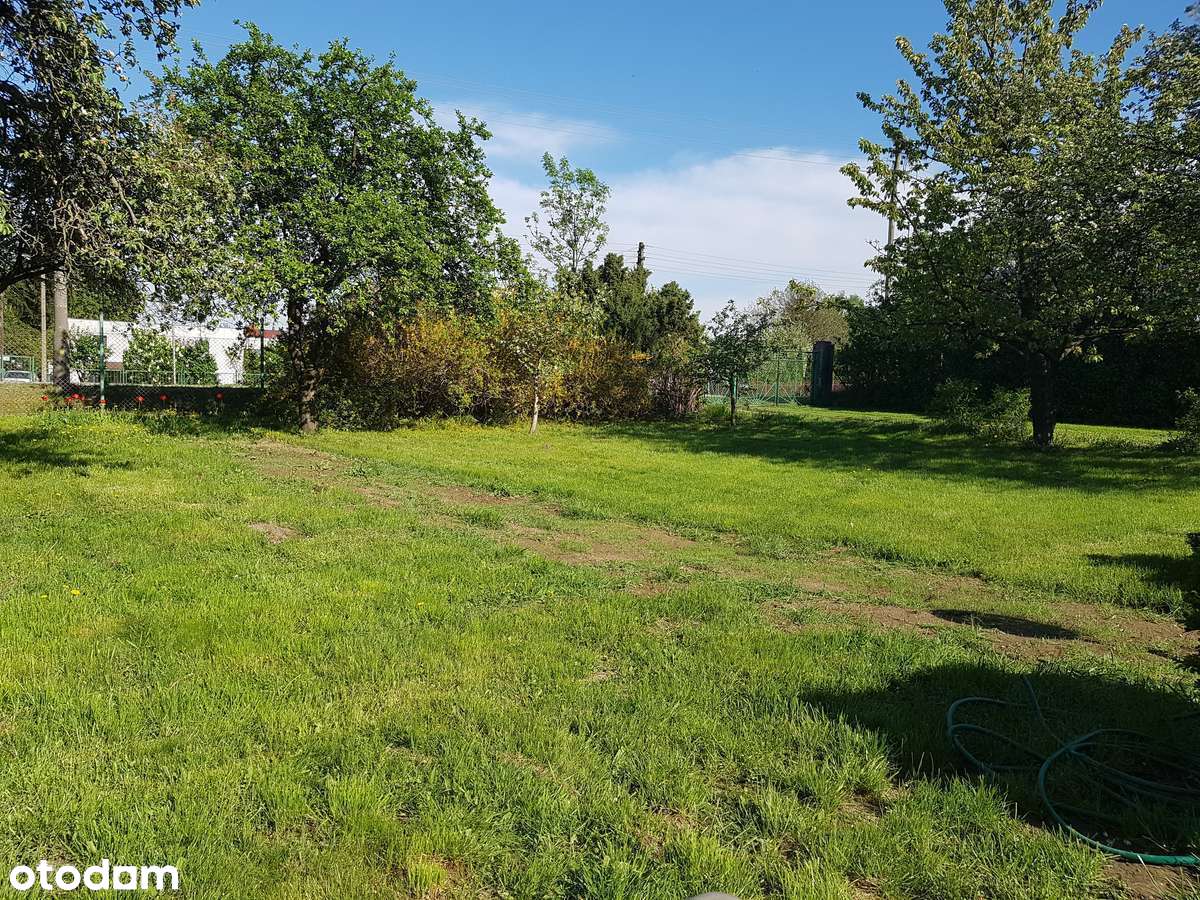 MPZP| ul. Naramowicka | Działka budowlana 1250 m2 - Pełny obrazek: 5/7