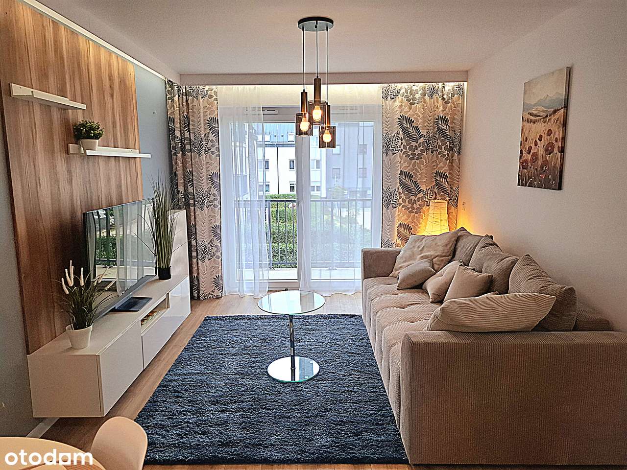 Bez PCC - Faktura Vat - NOWE WYKOŃCZONE z balkonem, windą i garażem-4