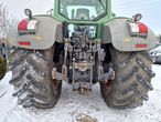 Fendt 939, 2015r, GPS - 3