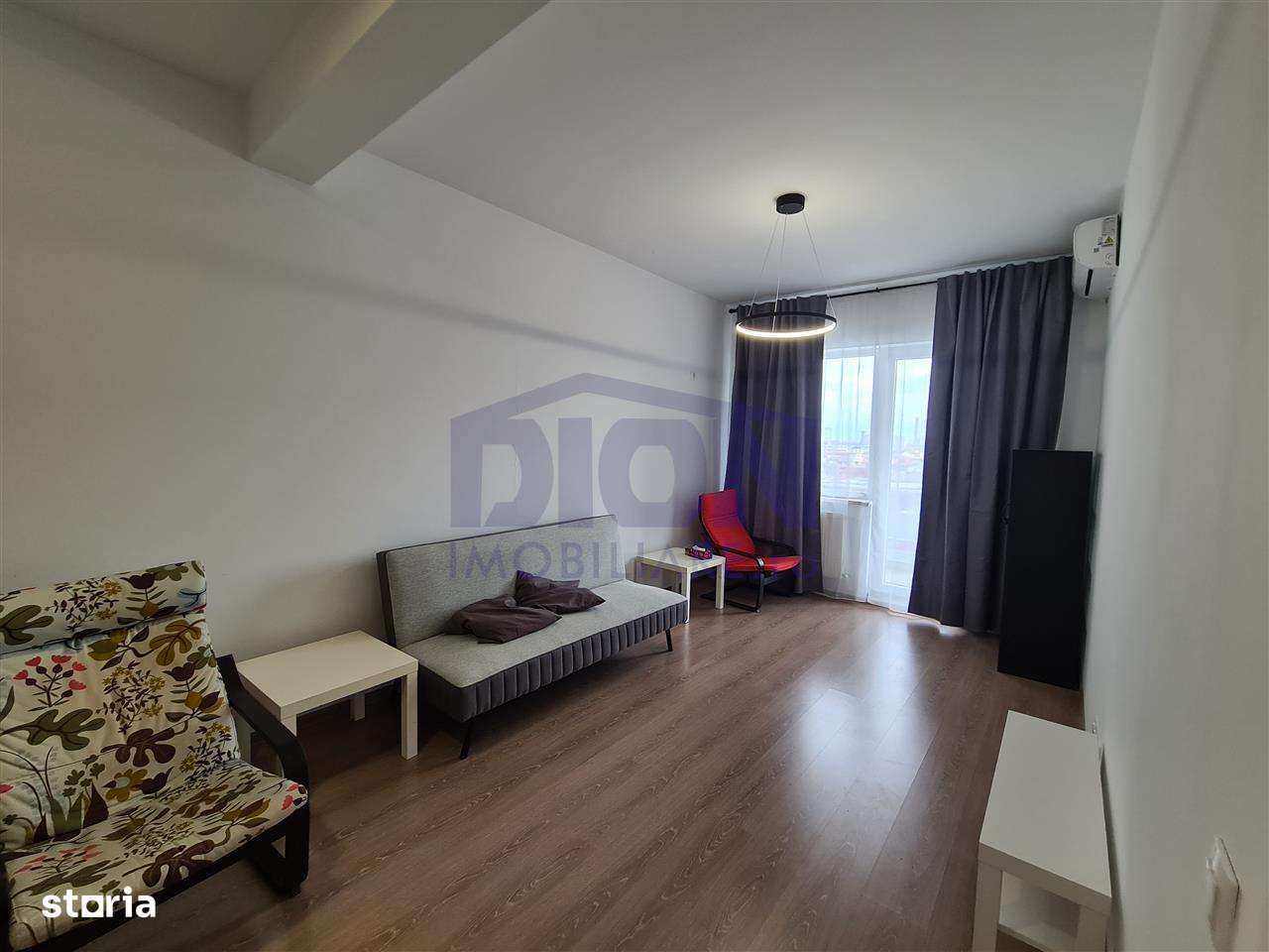 Splaiul Unirii vav Asmita Gardens, 2020, 54mp, - Imagine principală: 4/15