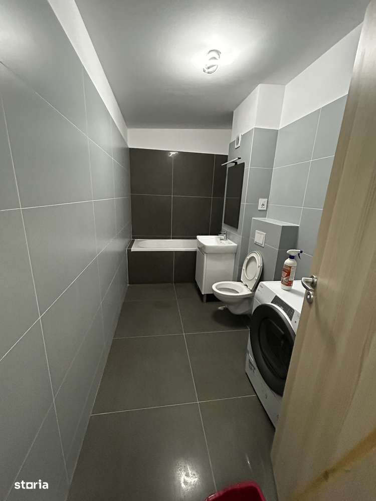 Apartament de închiriat Bloc nou,mobilat lux - Imagine principală: 4/19