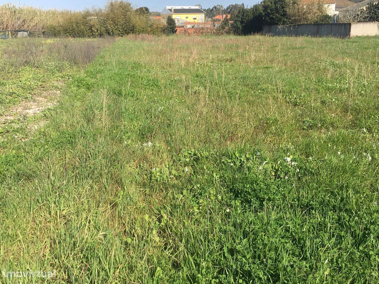 Terreno inserido em aglomerado URBANO-8