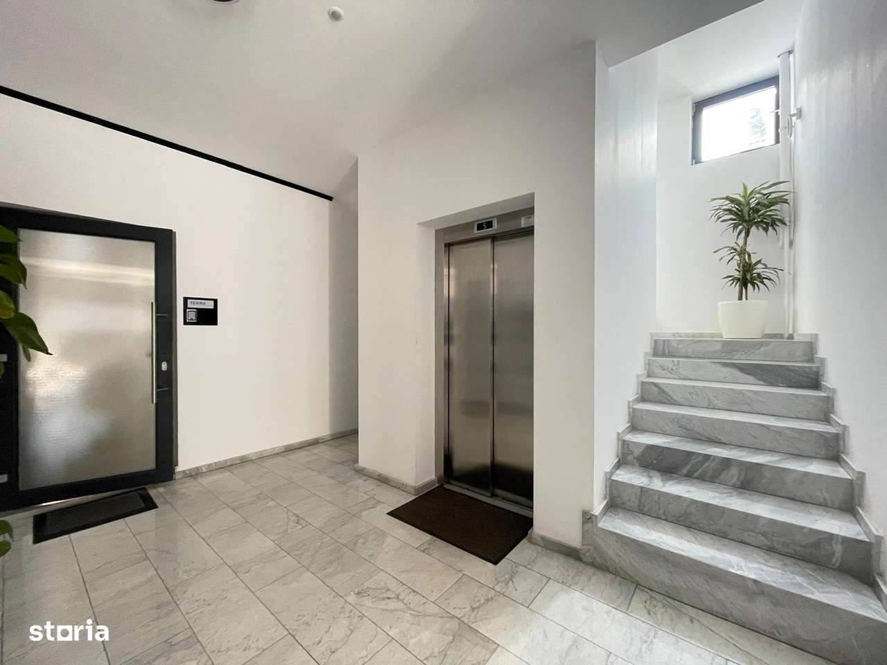 Apartament 2 camere I AVIATIEI I Bloc 2021 I 68 mp I Decomandat
