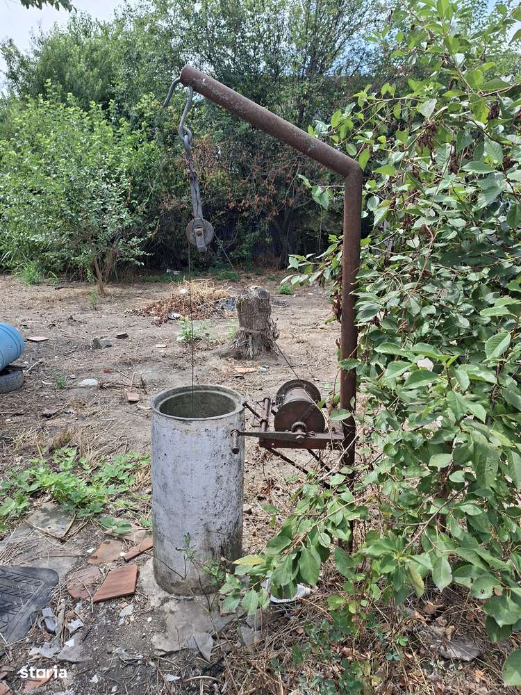 Teren, 1 060 m², -6