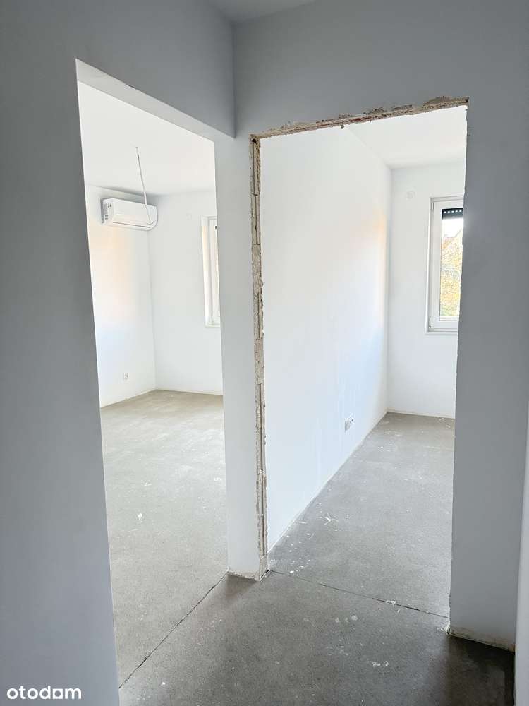 Bezczynszowe mieszkanie 2-pokojowe | 30,5 m² | parter | Leszno-11