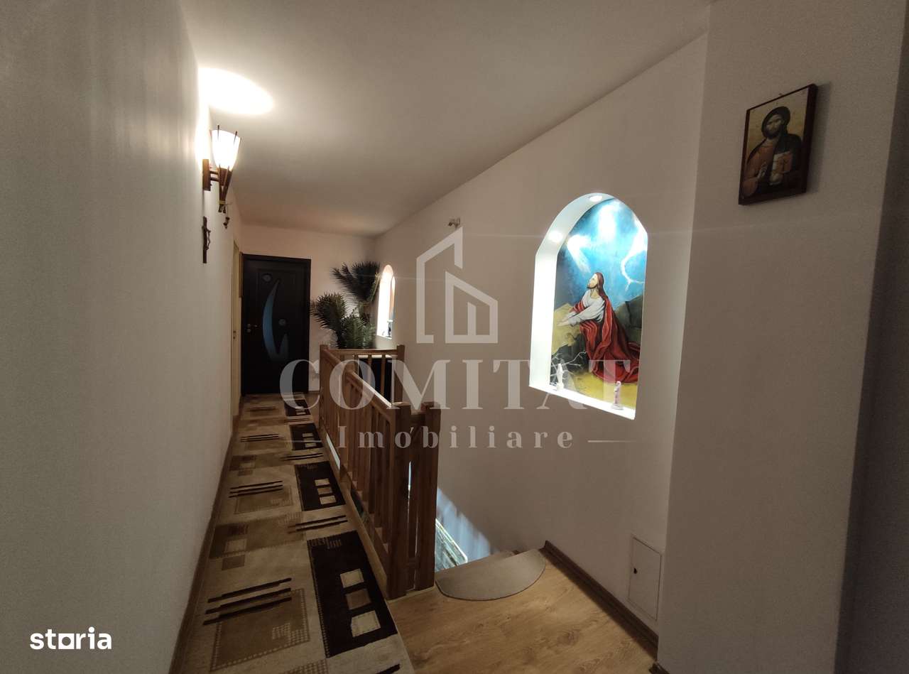 Casă individuala  | 300 mp teren | Gruia - Imagine principală: 3/20