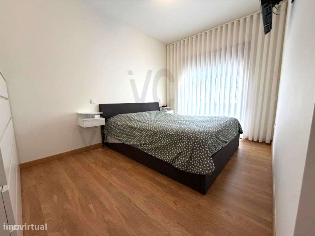 Apartamento T3 Venda Vila do Conde-4