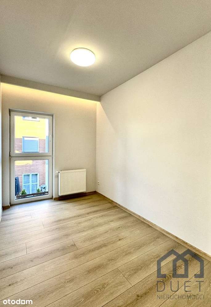 Mosina, 3 wygodne pokoje z balkonem-13