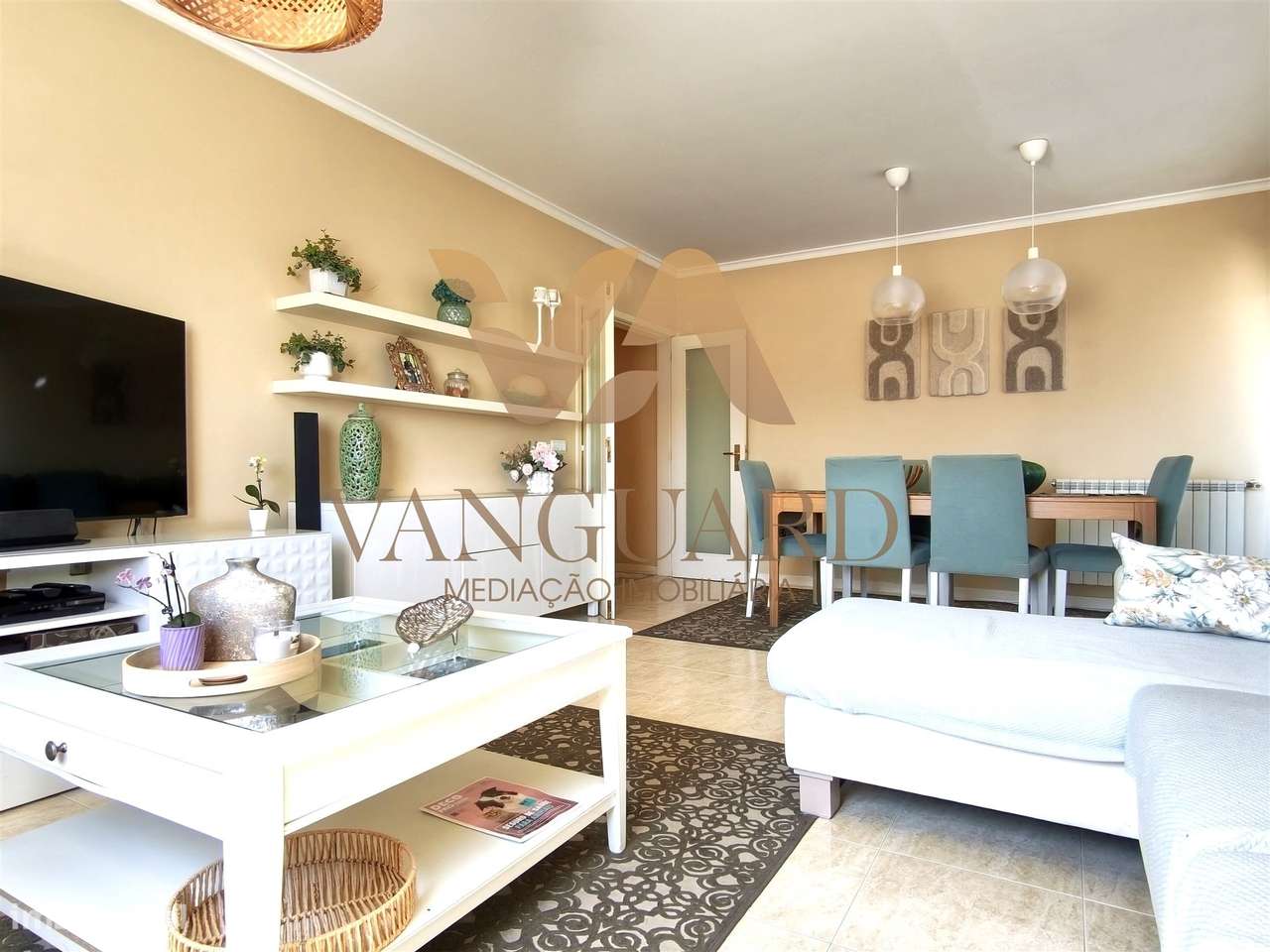 Apartamento T2 Venda em Póvoa de Varzim, Beiriz e Argivai,Póvoa de Var-27