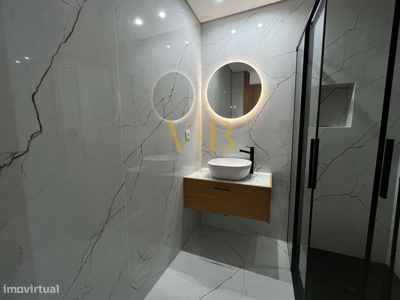 Moradia T2 Nova em Aver-o-Mar - Apenas 70m da Praia-10