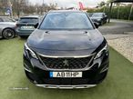 Peugeot 3008 1.5 BlueHDi GT Line EAT8 - 5